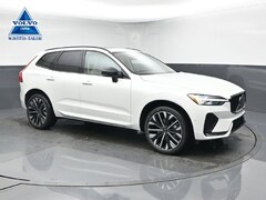 2027 Volvo XC60 B5 Ultra AWD V27020 SUV