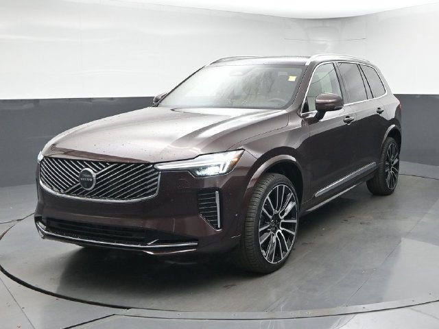 New 2026 Volvo XC90 B6 Plus 7-Seater SUV