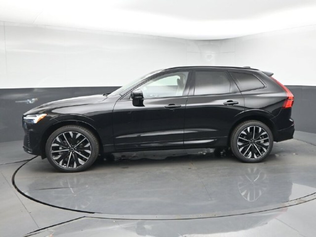 New 2027 Volvo XC60 B5 Ultra SUV