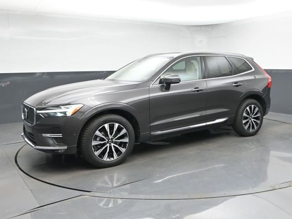 Used 2023 Volvo XC60 B5 Plus Bright Theme SUV