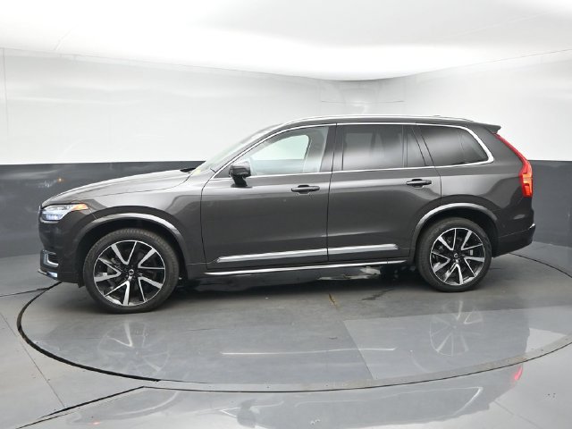 Used 2024 Volvo XC90 B6 Plus Bright Theme 6-Seater SUV