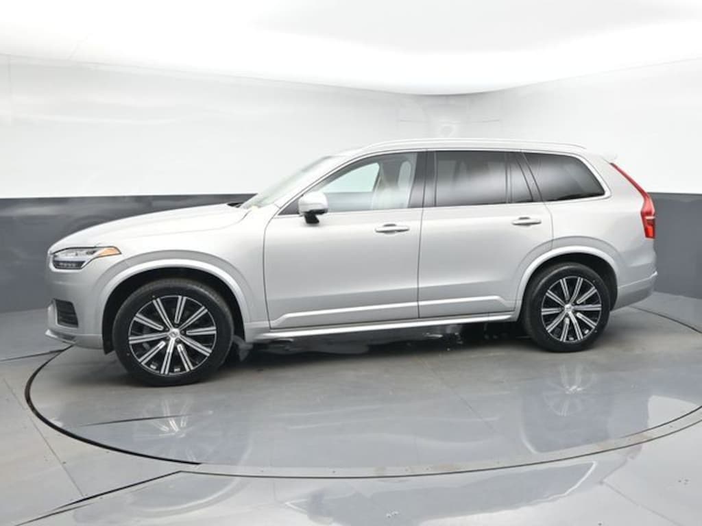 Used 2023 Volvo XC90 B5 Core SUV