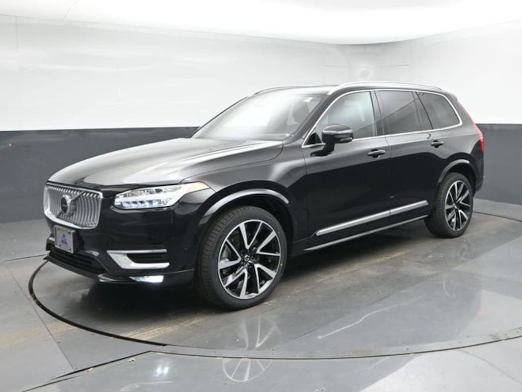 Used 2024 Volvo XC90 Ultimate SUV