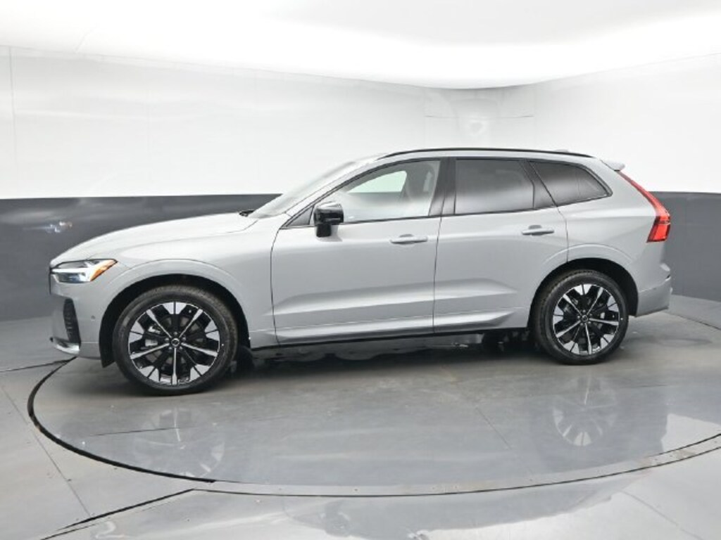 New 2027 Volvo XC60 Plus SUV