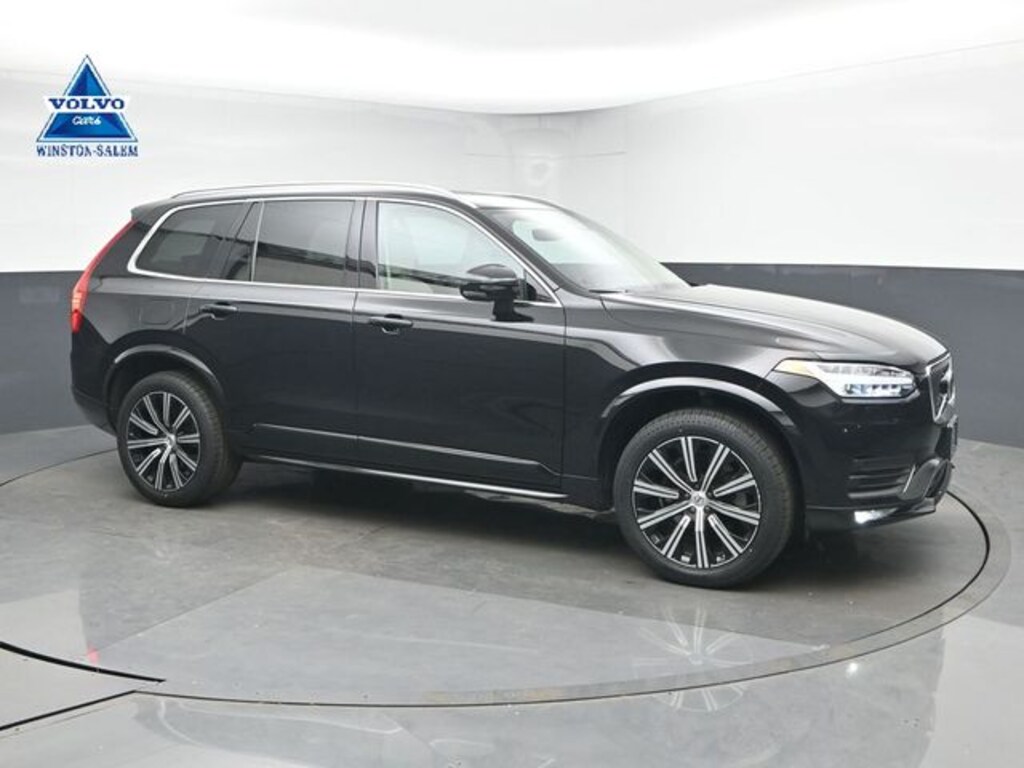 Used 2023 Volvo XC90 B6 Core SUV