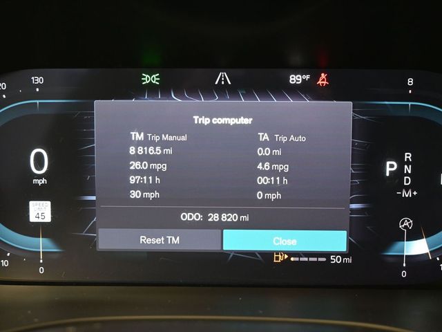 2023 Volvo XC60 Ultimate - Photo 27