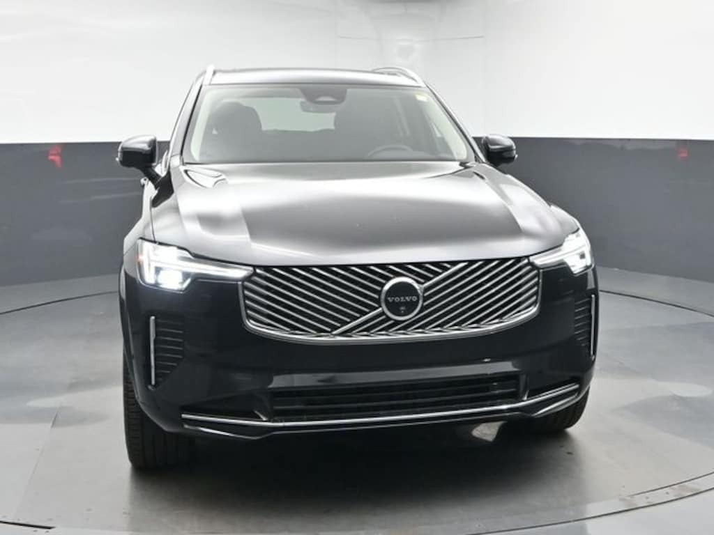 New 2026 Volvo XC90 B6 Plus 7-Seater SUV