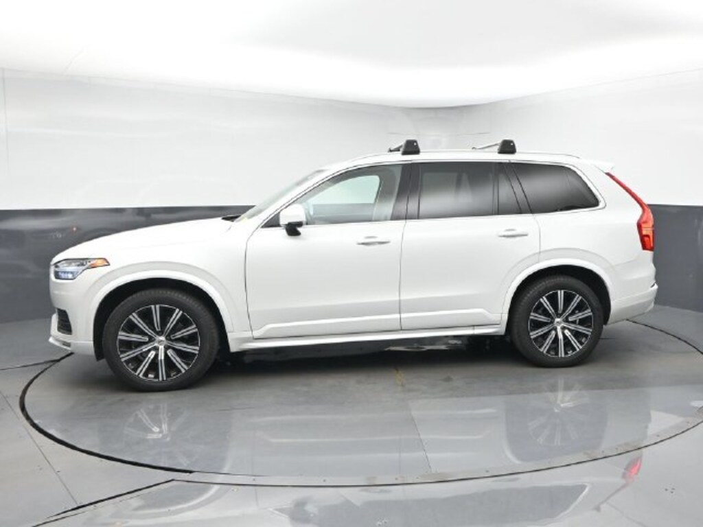 Used 2023 Volvo XC90 B5 Core SUV