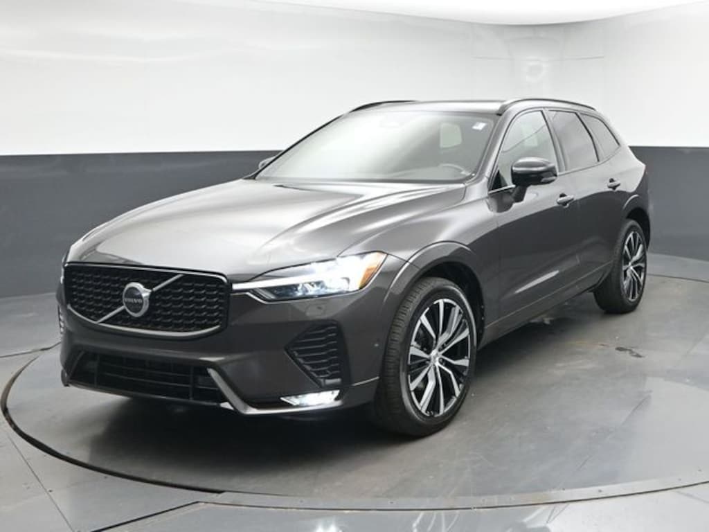 Used 2023 Volvo XC60 B5 Plus Dark Theme SUV