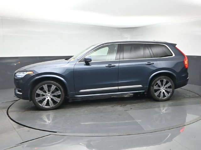 Used 2024 Volvo XC90 B6 Plus Bright Theme SUV