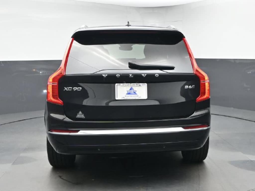 Used 2024 Volvo XC90 Ultimate SUV