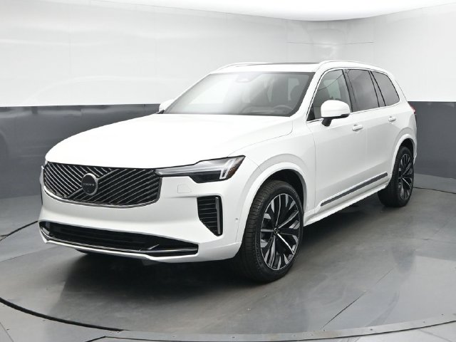 New 2026 Volvo XC90 B6 Ultra 7-Seater SUV