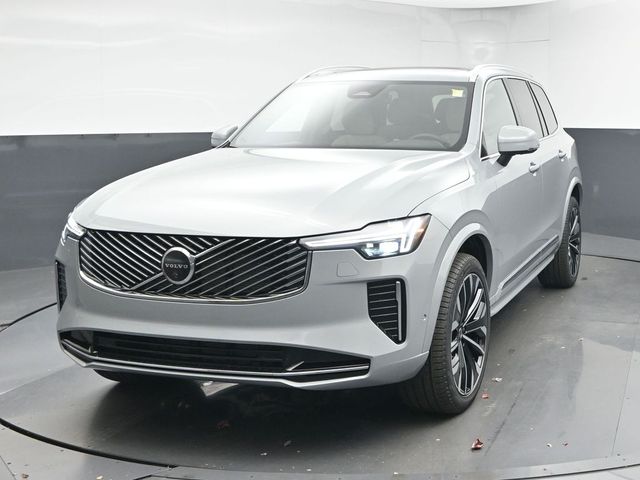 New 2026 Volvo XC90 B6 Plus 7-Seater SUV