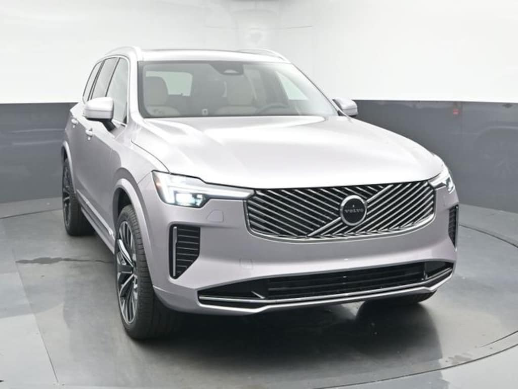 New 2026 Volvo XC90 B6 Core SUV
