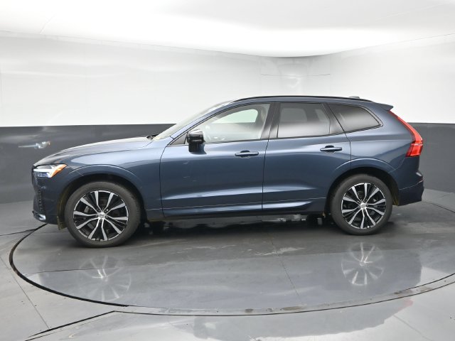 Used 2024 Volvo XC60 B5 Ultimate Dark Theme SUV