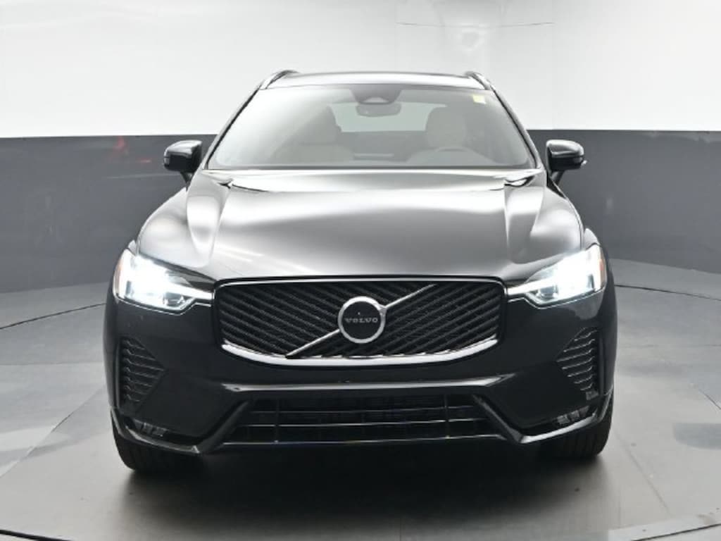 New 2027 Volvo XC60 B5 Core SUV