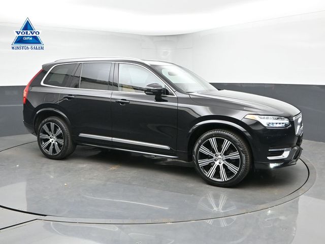 2023 Volvo XC90 Ultimate SUV