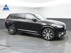 2023 Volvo XC90 Ultimate SUV