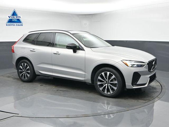 2024 Volvo XC60