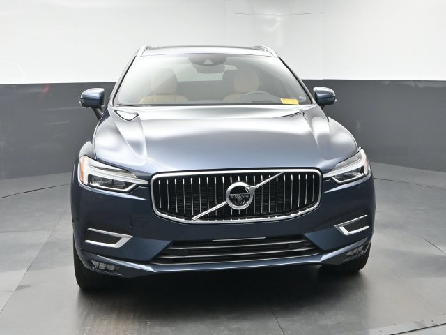 Used 2020 Volvo XC60 T5 Inscription SUV