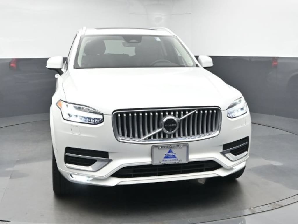 Used 2025 Volvo XC90 B6 Plus 7-Seater SUV