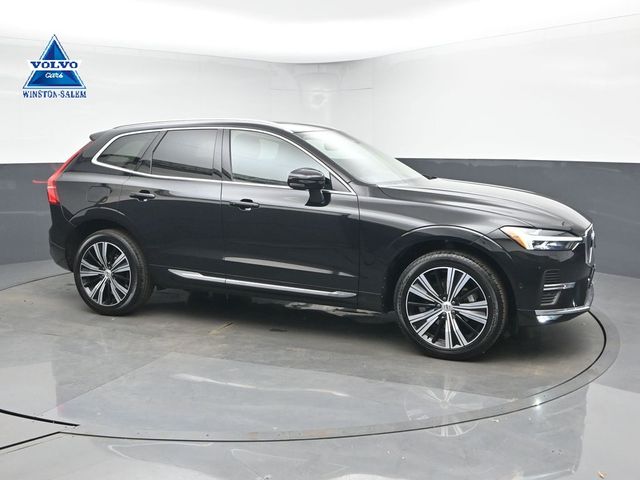 2023 Volvo XC60