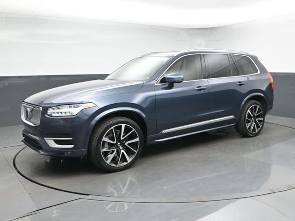 Used 2023 Volvo XC90 B6 Plus 6-Seater SUV