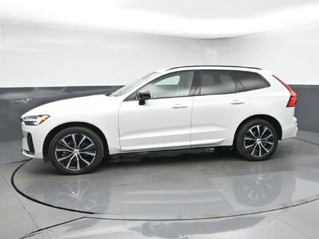 Used 2024 Volvo XC60 B5 Plus Dark Theme SUV