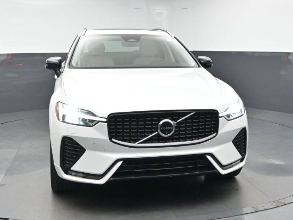 Used 2024 Volvo XC60 B5 Plus Dark Theme SUV