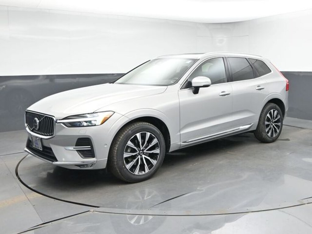 Used 2023 Volvo XC60 B5 Plus Bright Theme SUV