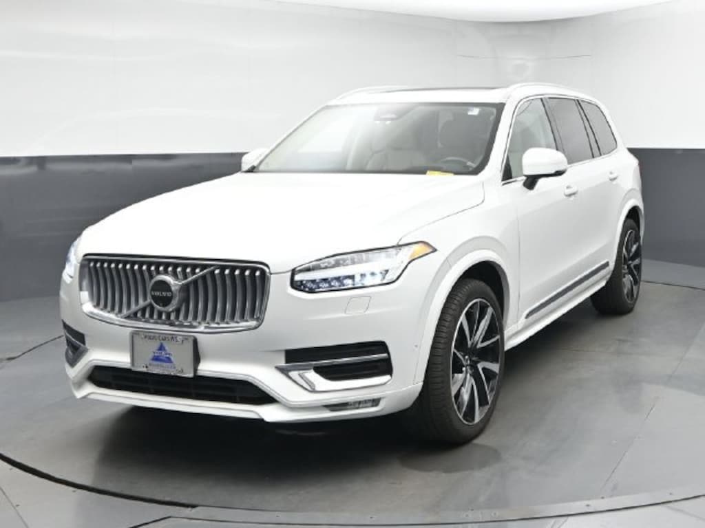 Used 2024 Volvo XC90 Ultimate SUV