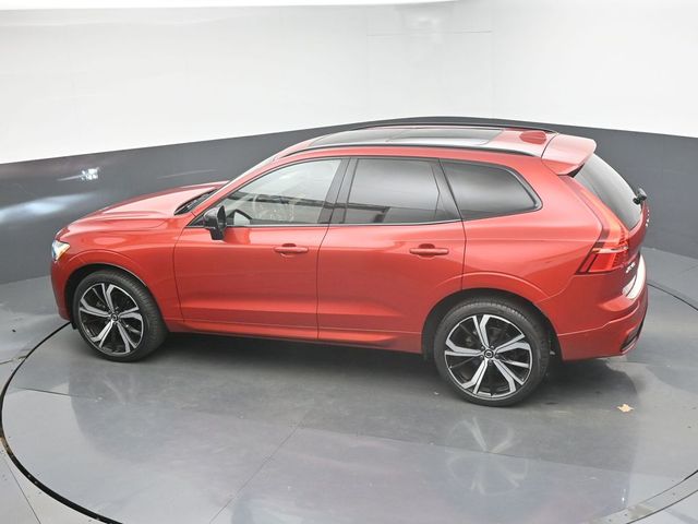 2023 Volvo XC60 Ultimate - Photo 46