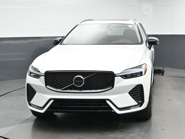 New 2026 Volvo XC60 B5 Ultra SUV