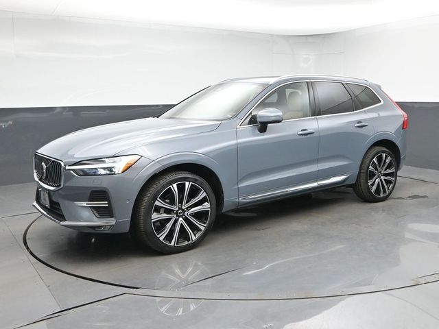 Used 2023 Volvo XC60 B5 Ultimate Bright Theme SUV