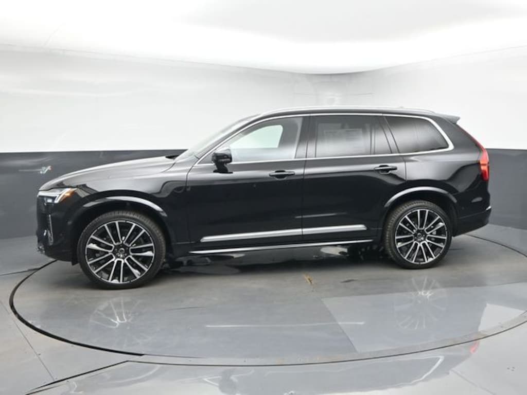 New 2026 Volvo XC90 B6 Plus 7-Seater SUV