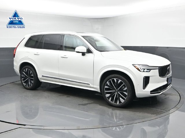 2026 Volvo XC90