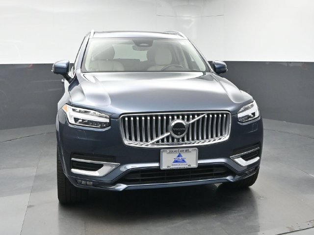 Used 2025 Volvo XC90 B5 Plus SUV