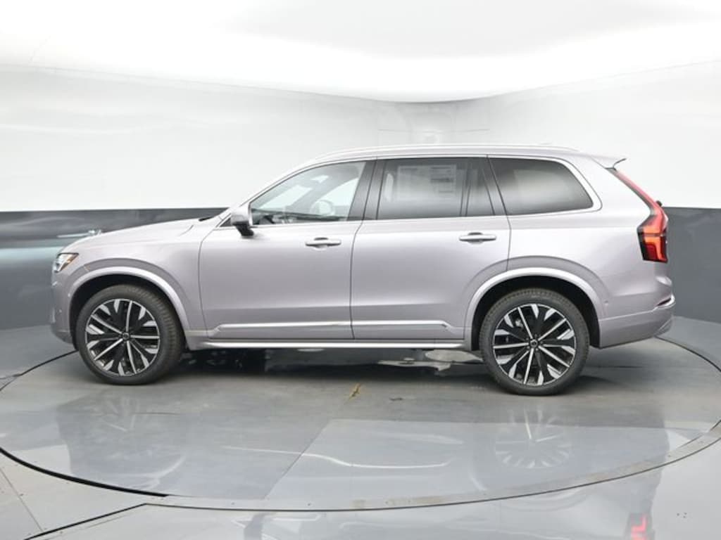 New 2026 Volvo XC90 B6 Ultra 7-Seater SUV