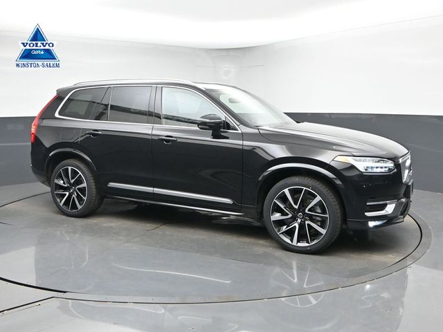 2024 Volvo XC90