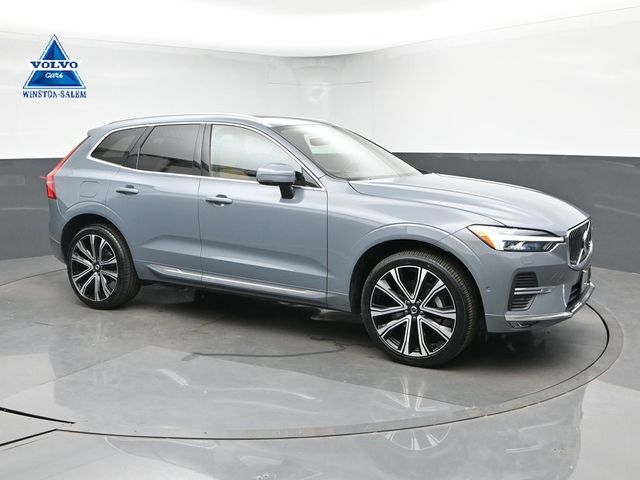 2023 Volvo XC60 B5 Ultimate Bright Theme SUV