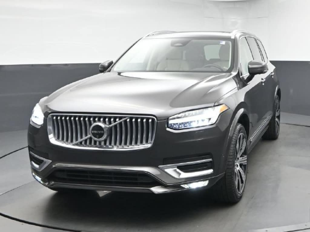 Used 2024 Volvo XC90 B6 Plus Bright Theme SUV