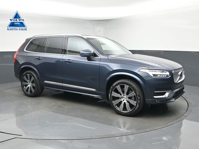 2024 Volvo XC90