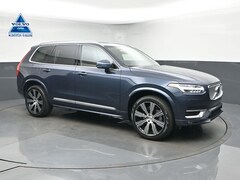 2024 Volvo XC90 B5 Plus SUV