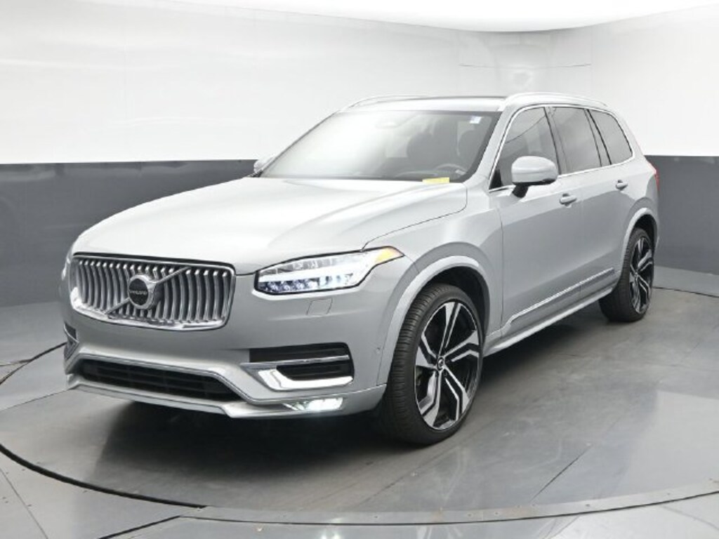 Used 2024 Volvo XC90 Ultimate SUV