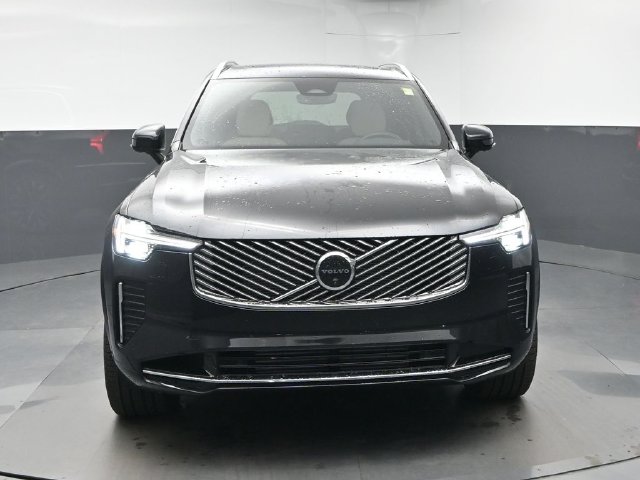 New 2026 Volvo XC90 plug-in hybrid T8 Plus 7-Seater SUV