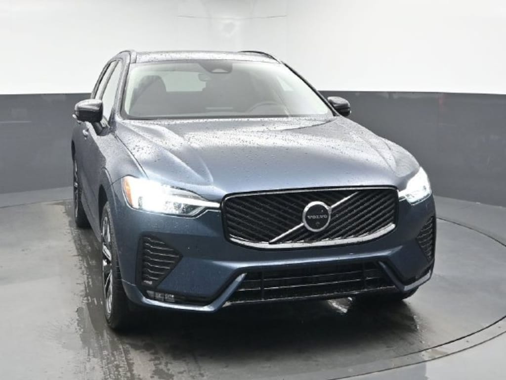 New 2027 Volvo XC60 Plus SUV