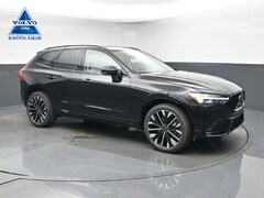 2027 Volvo XC60 B5 Ultra AWD V27016 SUV