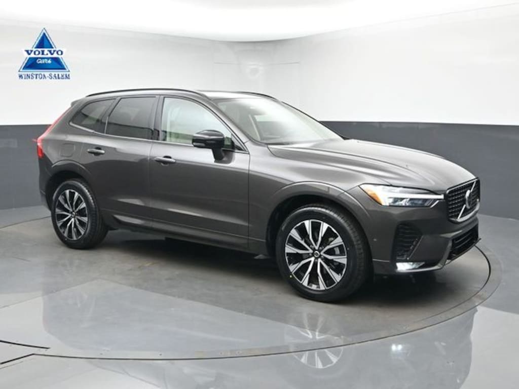 Used 2024 Volvo XC60 B5 Plus Dark Theme SUV