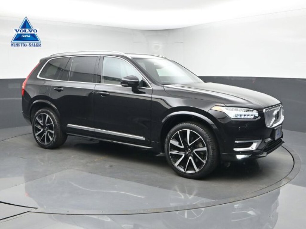 Used 2024 Volvo XC90 Ultimate SUV