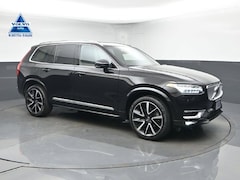 2024 Volvo XC90 Ultimate SUV